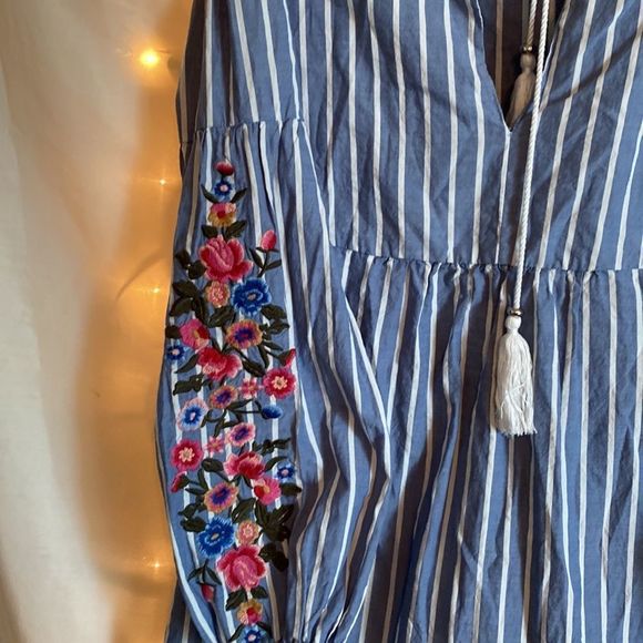 Xtraordinary Boho shirt - Picture 4 of 4